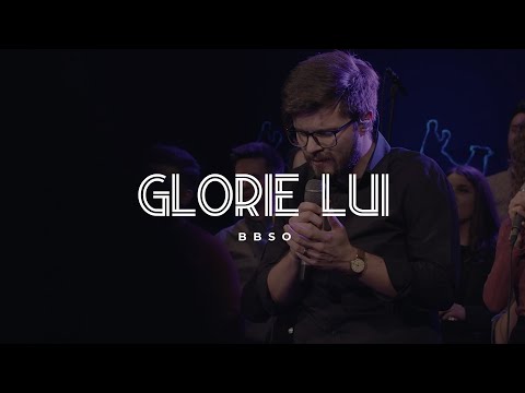 Glorie Lui - BBSO