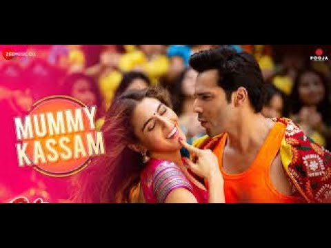 MummyKassam - Coolie No.1 | Varun Dhawan, Sara Ali Khan | Tanishk | Udit N, Ikka & Monali | Shabbir