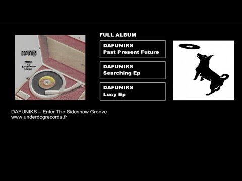 Dafuniks Ft. Elias - Typical Guy [Official Audio]