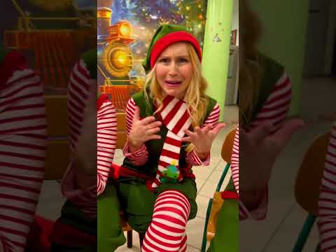 Én vagyok Huncut!! Na de ki az igazi??? #mikulasshow #xmas #christmas #merrychristmas #santa