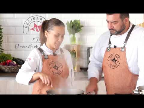 Rancho Canario - “El Encanto de la Tradición” Blog.ColeChef.com