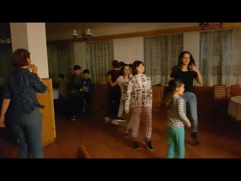 Cantonament Polovragi februarie 2019 - 12