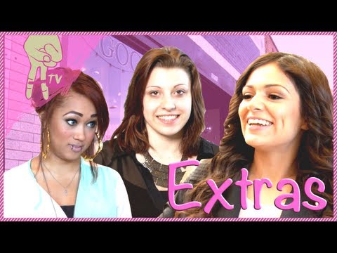 MacBarbie07's Deanna Makeover Extras Ep. 32