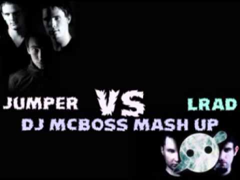 Hardwell & W&W Vs Knife Party - LRAD JUMPER (Dj McBoss Mash Up)