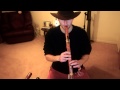 Wayra - The White Feather (Cover) Flute G