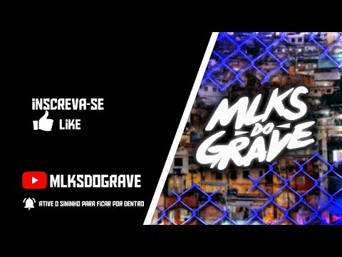 Vytinho NG  MC Zaquin e MC Braz   Replay Remix - COM GRAVE