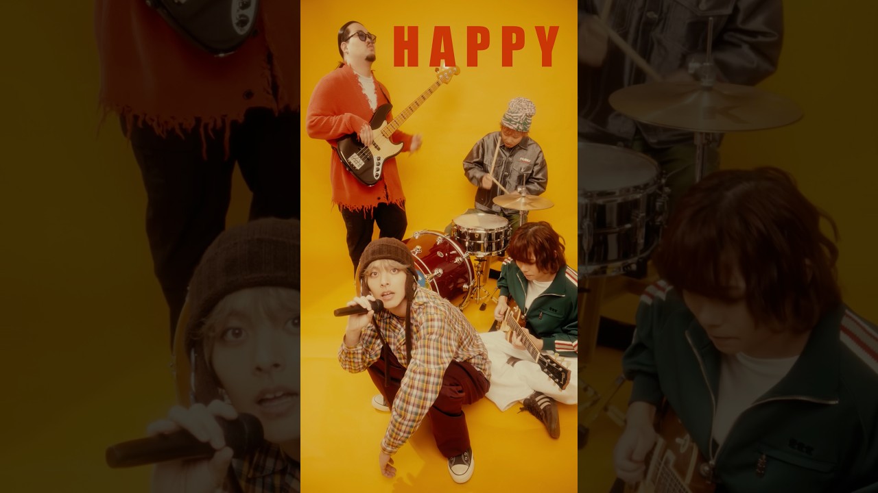 もうすぐホワイトデーですね💝 #トンボコープ #HAPPY #邦ロック #jrock