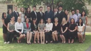 NSW Government Graduate Program: I work for NSW