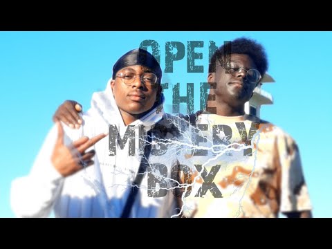 Elsebast (ft) Black gg Open The Mystery Box