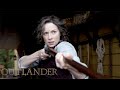 Outlander | Fraser Ridge Is Attacked