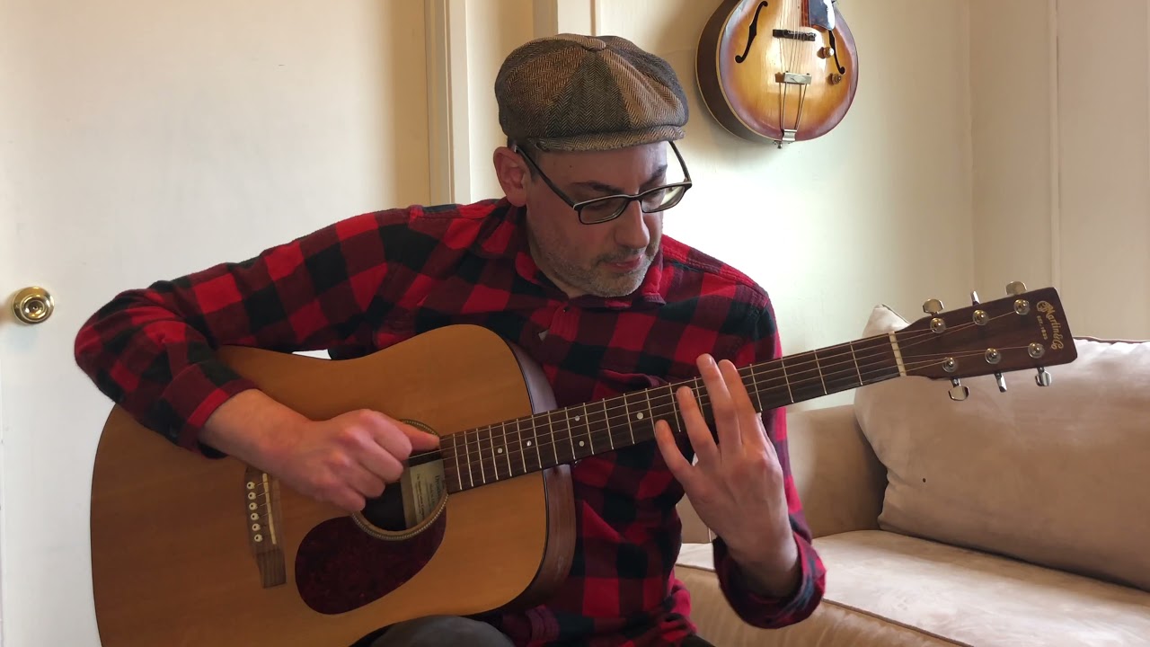 Promotional video thumbnail 2 for Lance Vallis