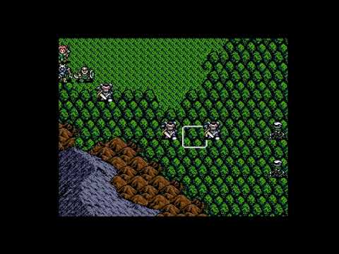 Let's Play - Shining Force - Part 27