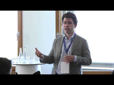Reinier Musters - Orange Growth Capital - YouTube
