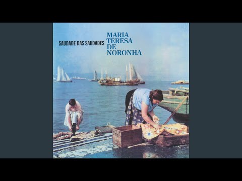 Saudade das saudades