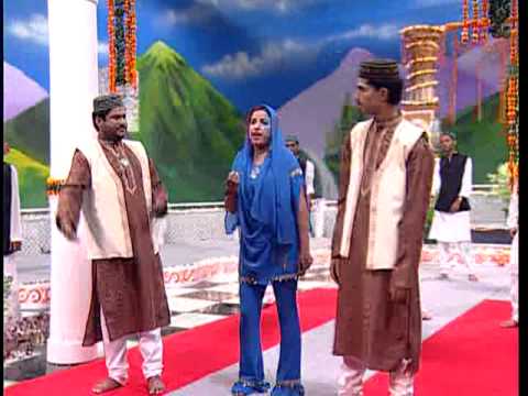 Jalwa Dikhaaya Jalwa Dikhaaya Chand Ne [Full Song] Ramzan Aaya Momino Ramzan Aaya