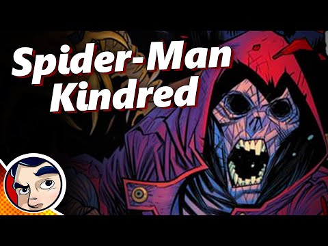 Amazing Spider-Man "Kindred Saga, The Fall of Spider-Man..." - Full Story | Comicstorian
