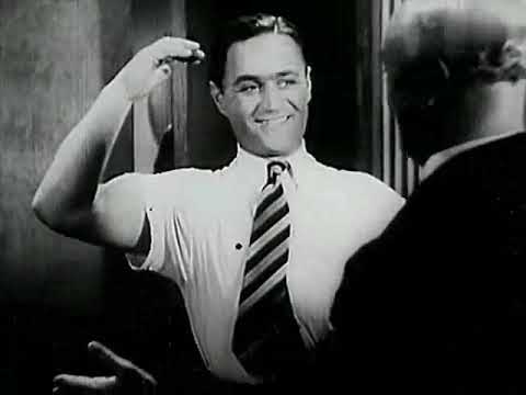 Sportowiec Mimo Woli (1939)