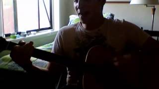 A Wilhelm Scream - Kursk (Acoustic Cover)