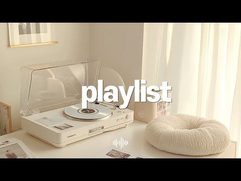 𝗽𝗹𝗮𝘆𝗹𝗶𝘀𝘁 Just a mindless flick to listen to | Cozy & Chill