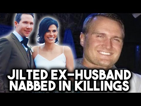 Shocking Arrest: Surgeon Ex-Husband Charged in Brutal Ohio Dentist Murders | Dr. Michael McKee