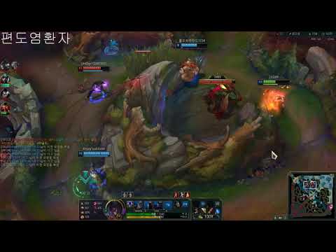 ZED99 PLAYS ZED VS IRELIA - KR CHALLENGER PATCH 10.22