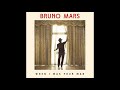 Bruno Mars - When I Was Your Man (Audio)
