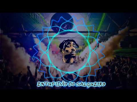 AARON SMITH - DANCIN VERS O FUNK 150 BPM (( DJ 2N DE NITERÓI ))