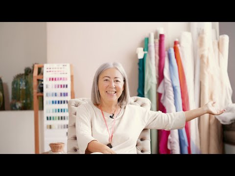 Face to Face with Marella Ferrera