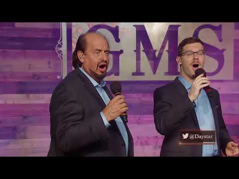 The Kings Heralds on GMSC (2018) complete!