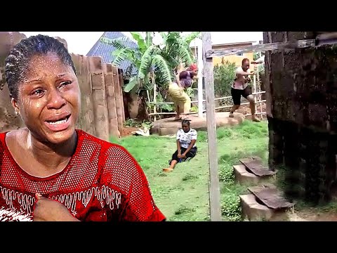 My Co Wife And Her Mother Want Me Dead But God Sent A Kind Man That Saved Me New Trending Nig Movie