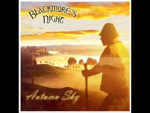 Blackmore's Night - Journeyman (Vandraen)