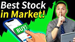 This Is The Most Undervalued Stock In The Entire Market