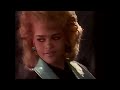 Atlantic Starr - One Lover At A Time (Music Video 1987) 4K HD