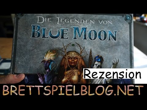 Die Legenden von Blue Moon im Test - Brettspielblog.net