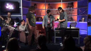 WAVVES &quot;Bug&quot; &amp; Interview - The Jesse Miller Show