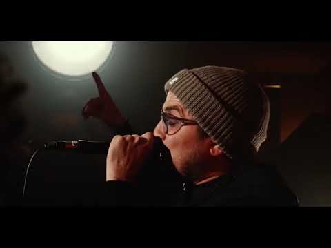 Tunisiano (Sniper) - Quarantaine LIVE sur OldPine