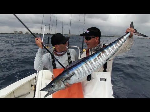 Reel Time Florida Sportsman - Boca Kite Fishing Full Episode - Season 1 Ep. 2 RTFS