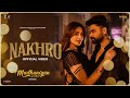 Nakhro G Khan Jasmeen Akhtar Madhaniyan Dev Kharoud Neeru Bajwa Nav Bajwa Mahira Sharma