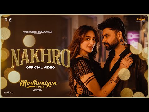 NAKHRO — watch video