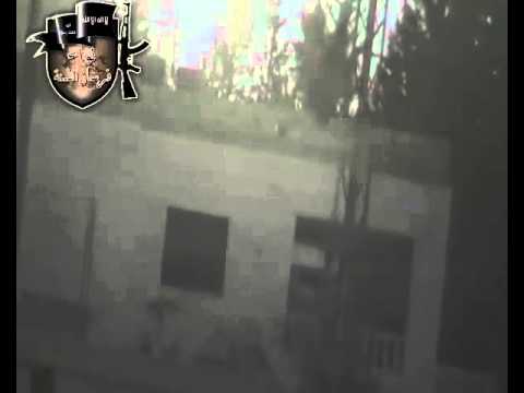 اشتباكات بين عناصر لواء فرسان السنة وقوات النظام على اتستراد السلام في الغوطة الغربية