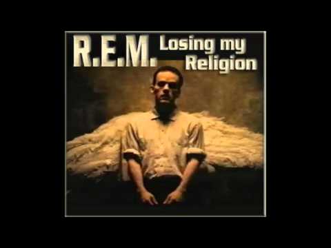 Losing My Momentum (Galvanism Bootleg) - Michael Calfan vs. R.E.M