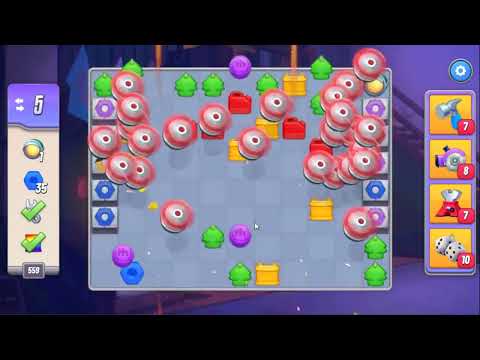 Chrome Valley Customs Level 559 - NO BOOSTERS GAMEPLAY + FULL STORY 🚘🔧 | SKILLGAMING ✔️