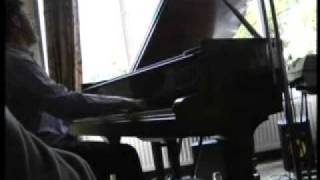 "Indiana" Piano Duo Rossano Sportiello & David Newton