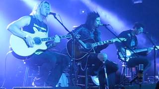 Like A Storm/ Break Free/ Piere's Ft Wayne/ March 9 2014