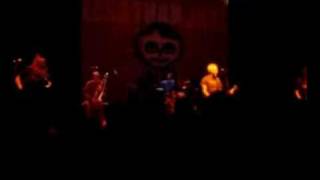 Less Than Jake - Still Life Franchise (Live)
