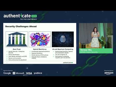 What is Your Roadmap to Achieve Enterprise Security Convergence?