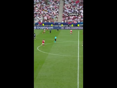 Le résumé du sacre du PSG 🤩