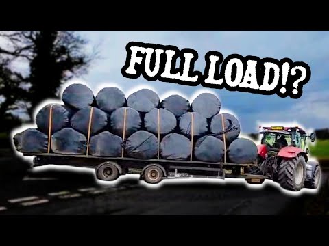 👉 FULL LOAD?! Should We Have Done This??