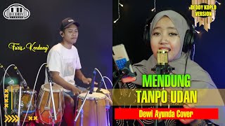 Download lagu MENDUNG TANPO UDAN VERSI DANGDUT KOPLO TERBARU || DEWI AYUNDA FT FARIS KENDANG FULL GAYENG mp3 Download lagu MENDUNG TANPO UDAN VERSI DANGDUT KOPLO TERBARU || DEWI AYUNDA FT FARIS KENDANG FULL GAYENG mp3