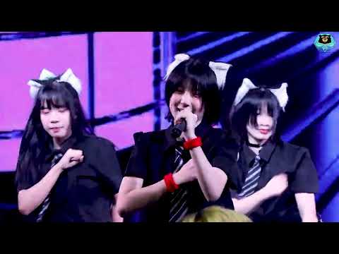 YM48 [FANCAM][YUU FOCUS] เสียงในความมืด [Mou iikai] - Yami Yami 闇闇